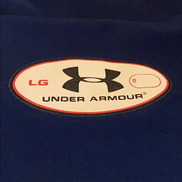 Under Armour Long Sleeve - Picture 3 of 3